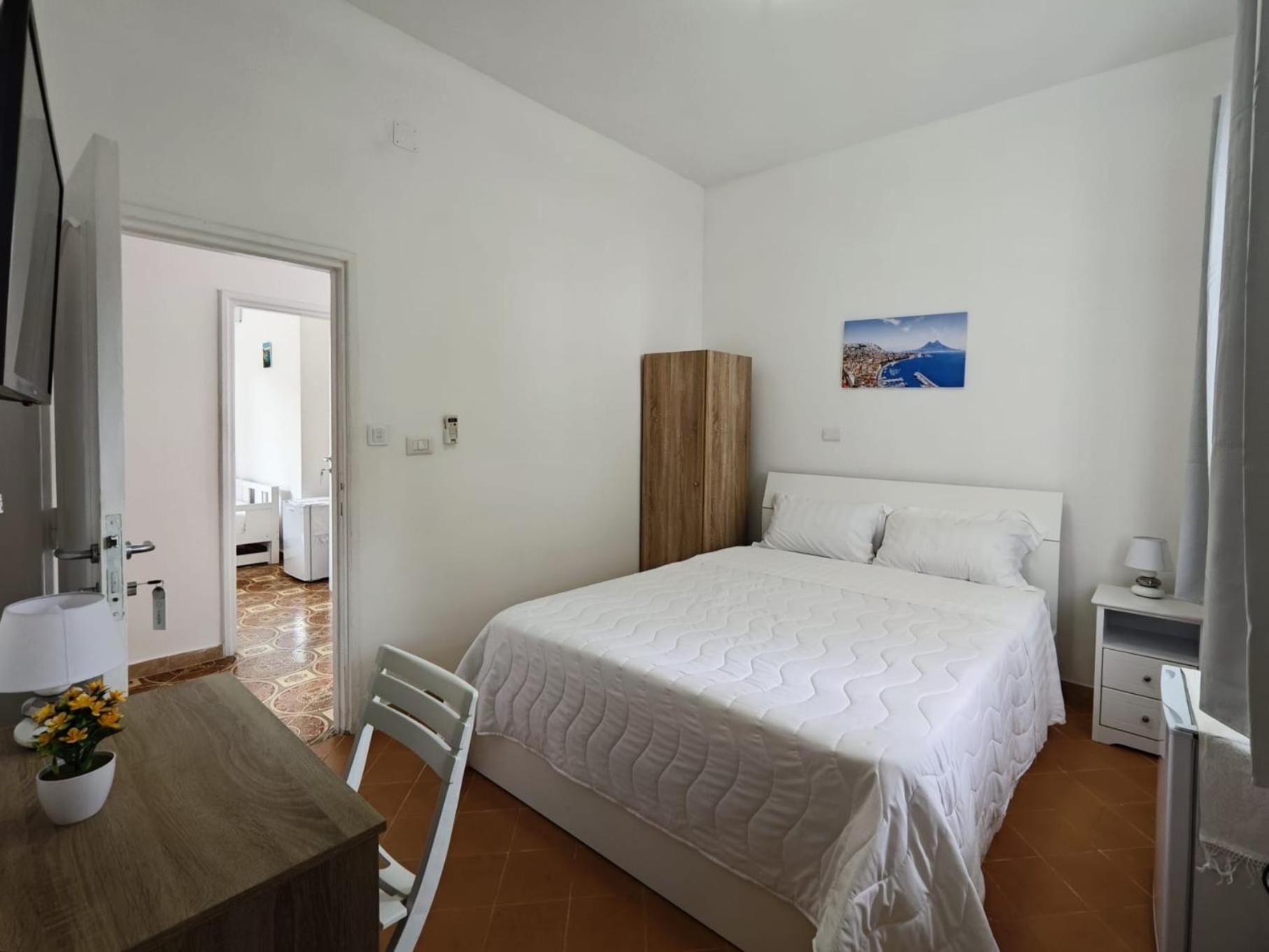 ホテル Casa Ferraro Marina Grande  エクステリア 写真