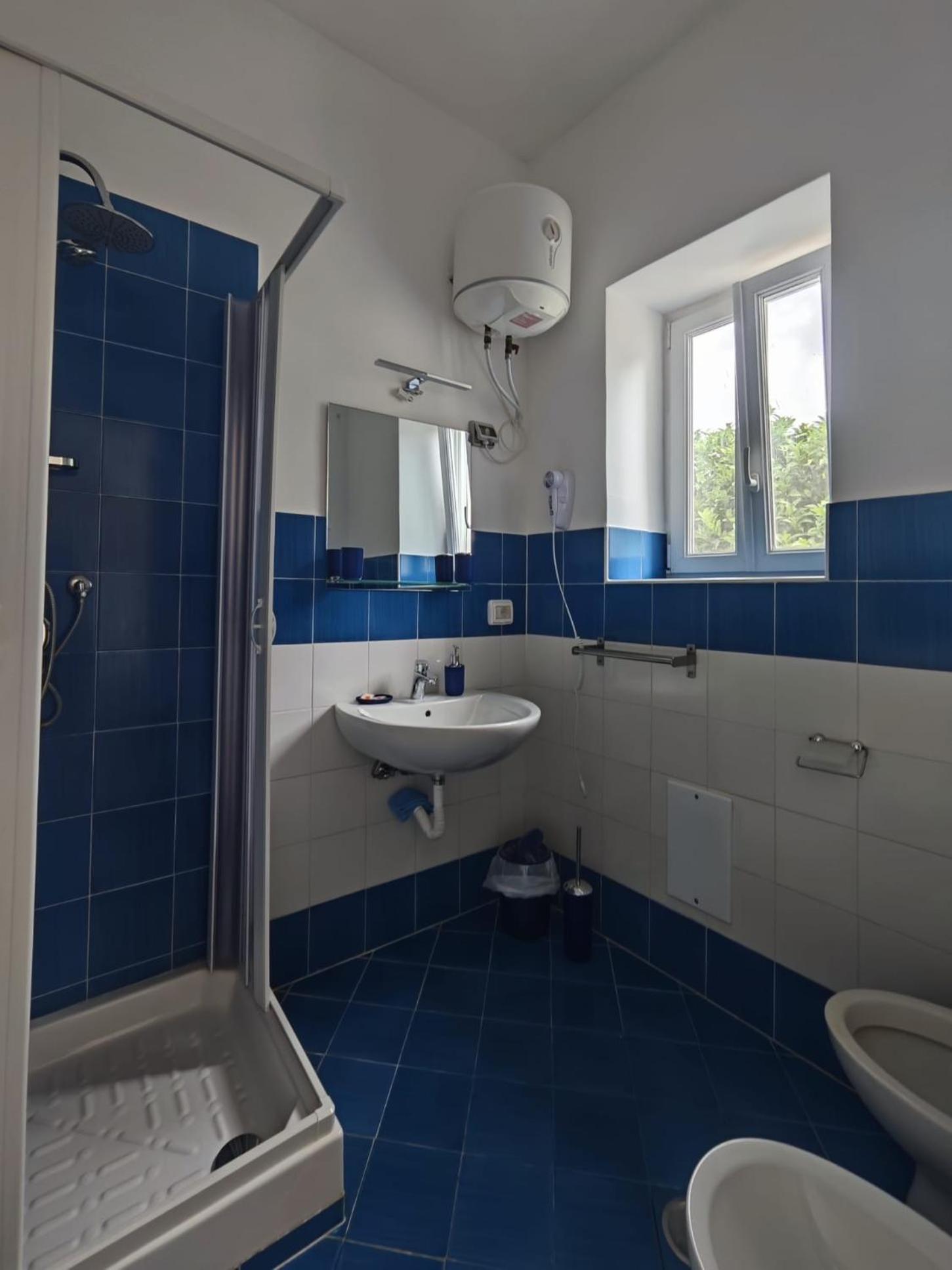 ホテル Casa Ferraro Marina Grande  エクステリア 写真