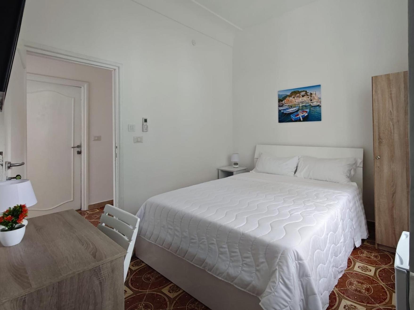 ホテル Casa Ferraro Marina Grande  エクステリア 写真