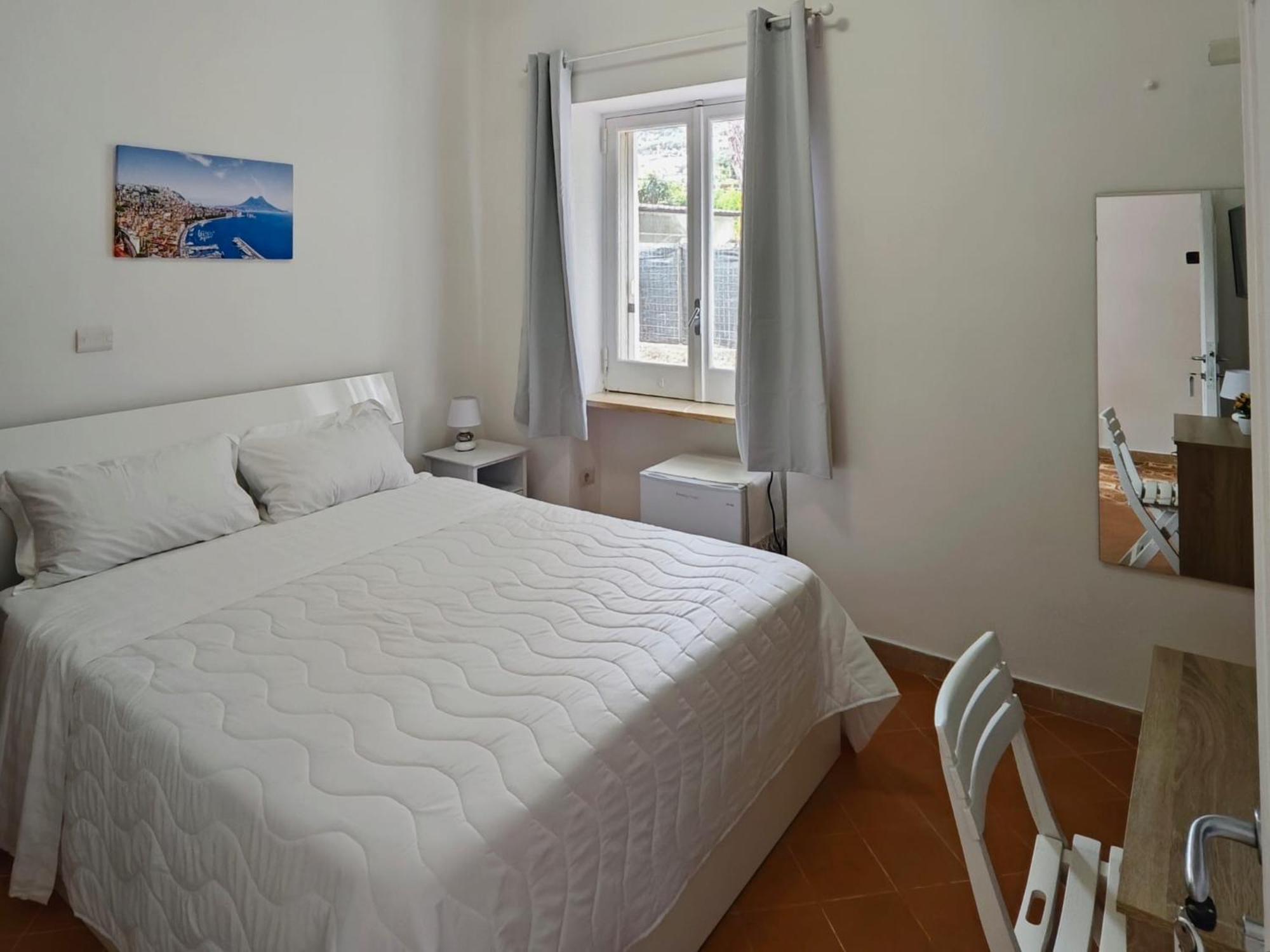 ホテル Casa Ferraro Marina Grande  エクステリア 写真